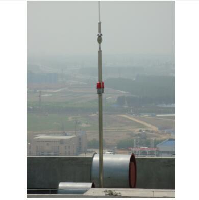 佛山加油站防雷检测 