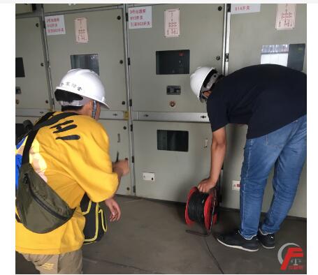 佛山医院防雷检测