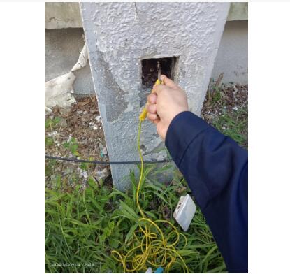 佛山高层建筑防雷检测