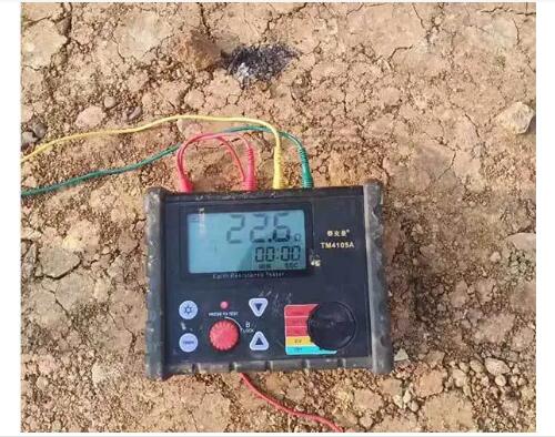 佛山企业厂房防雷检测