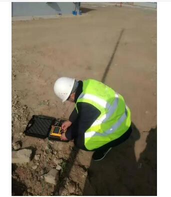 加气站防雷检测工程