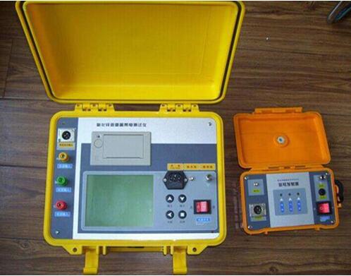 电源避雷器巡检测试仪 佛山防雷检测第三方公司