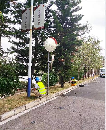 佛山医疗中心防雷检测