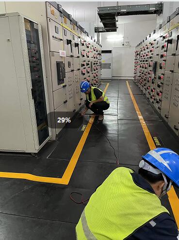 佛山新建楼宇防雷检测